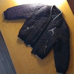 Jordan Bomber Jacket